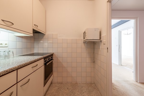 Medium property photo - Loolaan 41-1, 7314 AD Apeldoorn